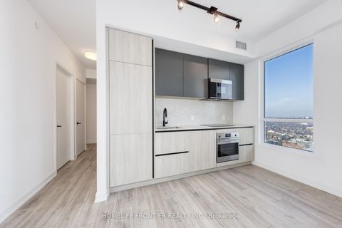 Photo 4 at 4702 - 108 Peter Street, Waterfront Communities C1, Toronto