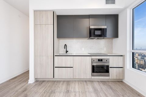 Photo 5 at 4702 - 108 Peter Street, Waterfront Communities C1, Toronto