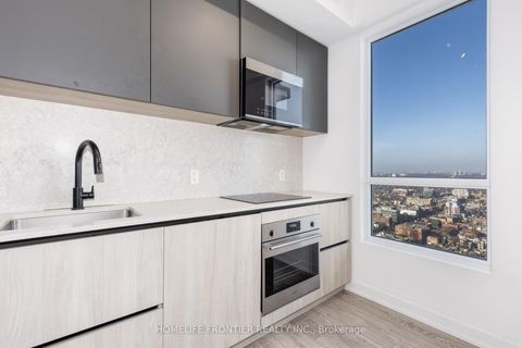 Photo 6 at 4702 - 108 Peter Street, Waterfront Communities C1, Toronto