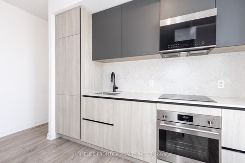 Photo 7 at 4702 - 108 Peter Street, Waterfront Communities C1, Toronto