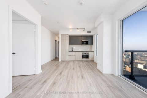 Photo 8 at 4702 - 108 Peter Street, Waterfront Communities C1, Toronto