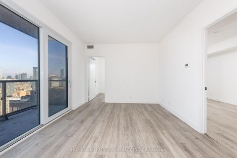 Photo 9 at 4702 - 108 Peter Street, Waterfront Communities C1, Toronto