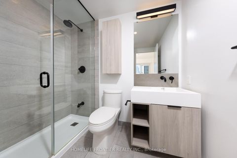 Photo 14 at 4702 - 108 Peter Street, Waterfront Communities C1, Toronto