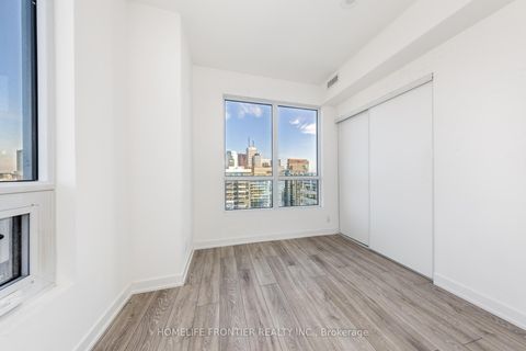 Photo 15 at 4702 - 108 Peter Street, Waterfront Communities C1, Toronto