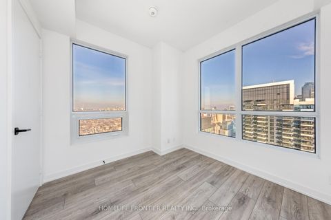 Photo 16 at 4702 - 108 Peter Street, Waterfront Communities C1, Toronto