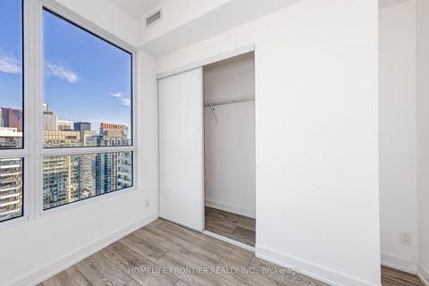 Photo 17 at 4702 - 108 Peter Street, Waterfront Communities C1, Toronto