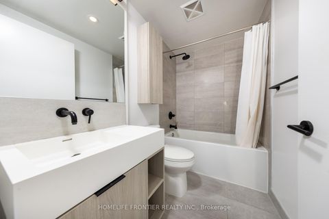 Photo 18 at 4702 - 108 Peter Street, Waterfront Communities C1, Toronto
