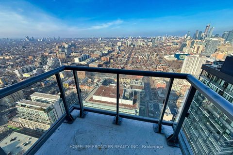 Photo 22 at 4702 - 108 Peter Street, Waterfront Communities C1, Toronto