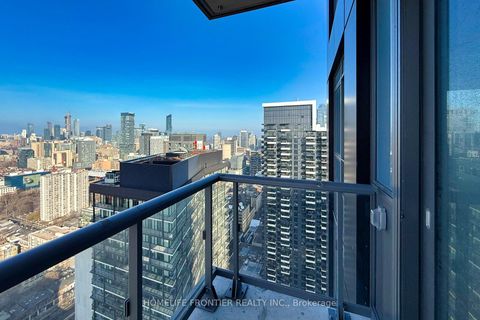 Photo 24 at 4702 - 108 Peter Street, Waterfront Communities C1, Toronto