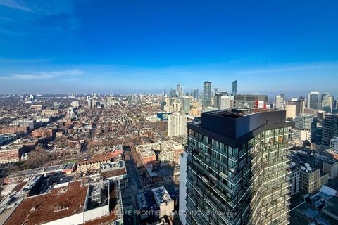 Photo 25 at 4702 - 108 Peter Street, Waterfront Communities C1, Toronto