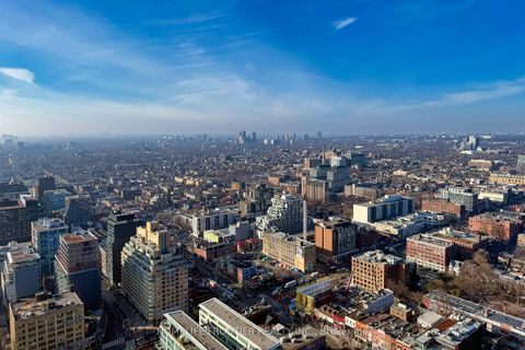 Photo 27 at 4702 - 108 Peter Street, Waterfront Communities C1, Toronto