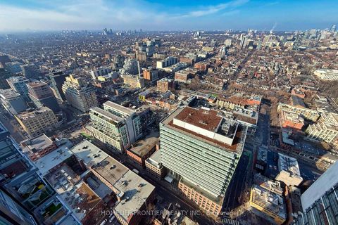 Photo 29 at 4702 - 108 Peter Street, Waterfront Communities C1, Toronto