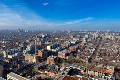 Photo 30 at 4702 - 108 Peter Street, Waterfront Communities C1, Toronto