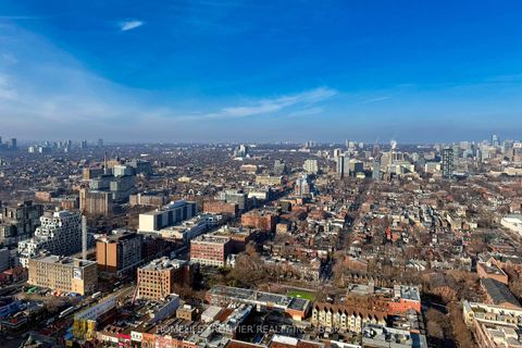 Photo 31 at 4702 - 108 Peter Street, Waterfront Communities C1, Toronto