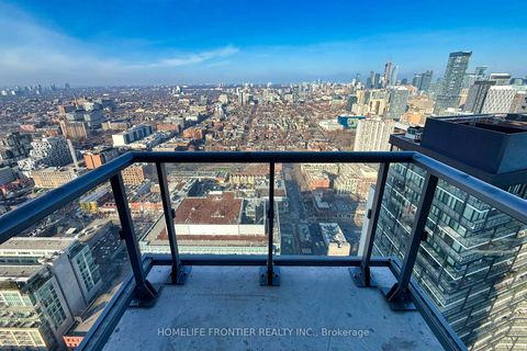 Photo 32 at 4702 - 108 Peter Street, Waterfront Communities C1, Toronto