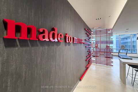 Photo 34 at 4702 - 108 Peter Street, Waterfront Communities C1, Toronto