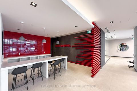 Photo 36 at 4702 - 108 Peter Street, Waterfront Communities C1, Toronto