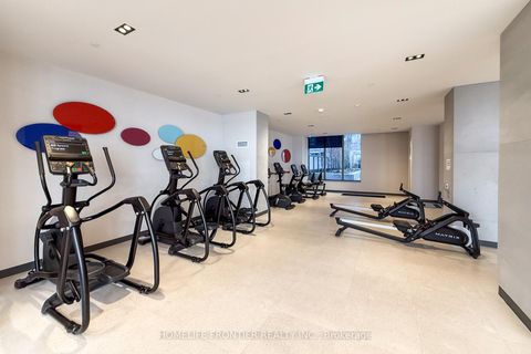 Photo 37 at 4702 - 108 Peter Street, Waterfront Communities C1, Toronto