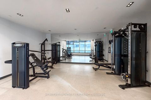 Photo 39 at 4702 - 108 Peter Street, Waterfront Communities C1, Toronto