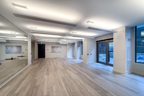 Photo 40 at 4702 - 108 Peter Street, Waterfront Communities C1, Toronto