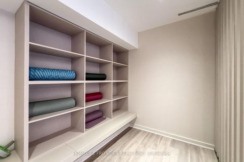 Photo 41 at 4702 - 108 Peter Street, Waterfront Communities C1, Toronto