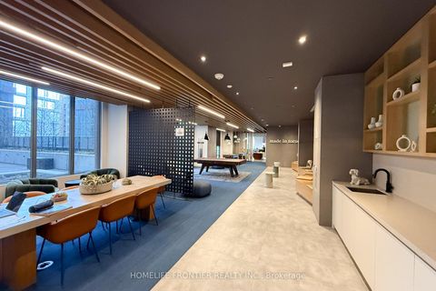 Photo 43 at 4702 - 108 Peter Street, Waterfront Communities C1, Toronto