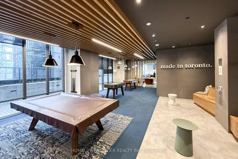 Photo 45 at 4702 - 108 Peter Street, Waterfront Communities C1, Toronto