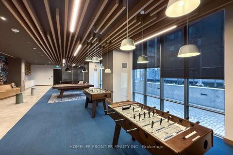 Photo 46 at 4702 - 108 Peter Street, Waterfront Communities C1, Toronto