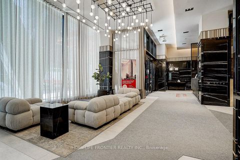 Photo 47 at 4702 - 108 Peter Street, Waterfront Communities C1, Toronto