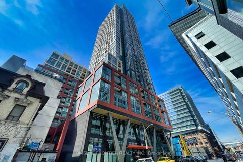 Photo 49 at 4702 - 108 Peter Street, Waterfront Communities C1, Toronto