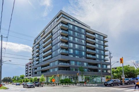 Photo 0 at 514 - 2800 Keele Street, CFB, Toronto