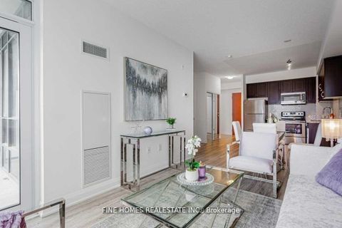 Photo 2 at 514 - 2800 Keele Street, CFB, Toronto