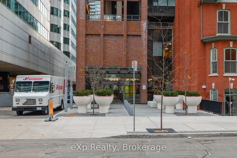 Photo 1 at 1903 - 8 Widmer Street, Waterfront Communities C1, Toronto