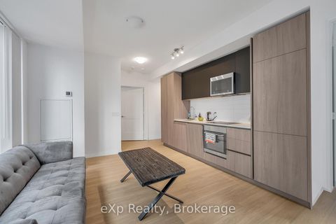 Photo 3 at 1903 - 8 Widmer Street, Waterfront Communities C1, Toronto