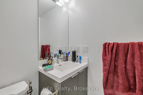 Photo 7 at 1903 - 8 Widmer Street, Waterfront Communities C1, Toronto