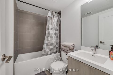 Photo 10 at 1903 - 8 Widmer Street, Waterfront Communities C1, Toronto