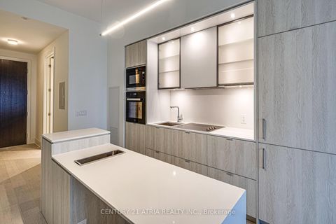 Photo 6 at 6303 - 11 Yorkville Avenue, Annex, Toronto