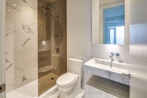 Photo 8 at 6303 - 11 Yorkville Avenue, Annex, Toronto