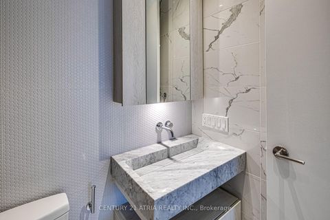 Photo 9 at 6303 - 11 Yorkville Avenue, Annex, Toronto