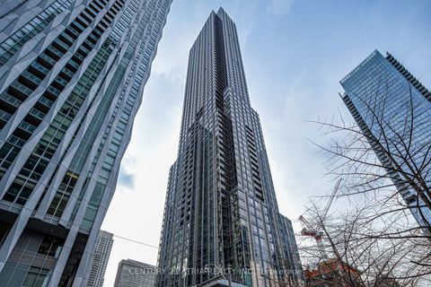 Photo 19 at 6303 - 11 Yorkville Avenue, Annex, Toronto