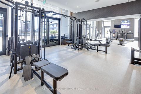 Photo 21 at 6303 - 11 Yorkville Avenue, Annex, Toronto