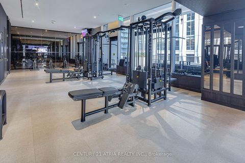 Photo 22 at 6303 - 11 Yorkville Avenue, Annex, Toronto