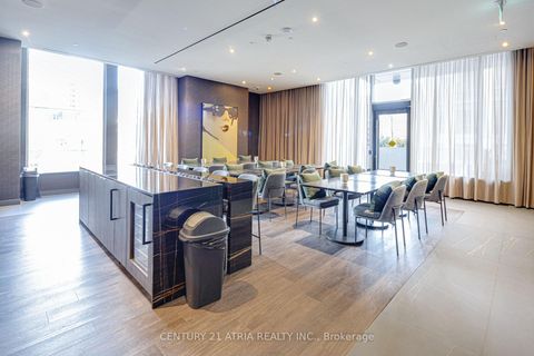 Photo 24 at 6303 - 11 Yorkville Avenue, Annex, Toronto