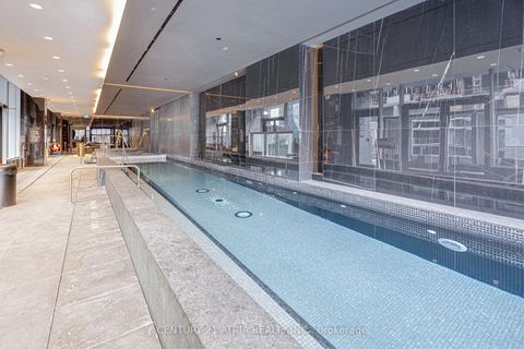 Photo 27 at 6303 - 11 Yorkville Avenue, Annex, Toronto