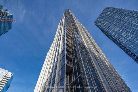 Photo 29 at 6303 - 11 Yorkville Avenue, Annex, Toronto