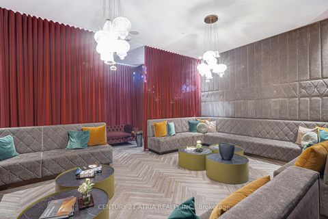 Photo 31 at 6303 - 11 Yorkville Avenue, Annex, Toronto