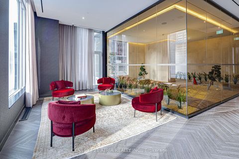 Photo 37 at 6303 - 11 Yorkville Avenue, Annex, Toronto