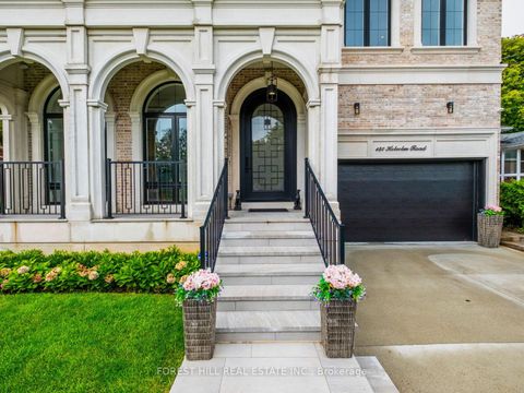 Photo 1 at 150 Holcolm Road, Willowdale West, Toronto