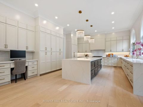 Photo 11 at 150 Holcolm Road, Willowdale West, Toronto