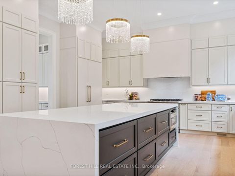 Photo 12 at 150 Holcolm Road, Willowdale West, Toronto